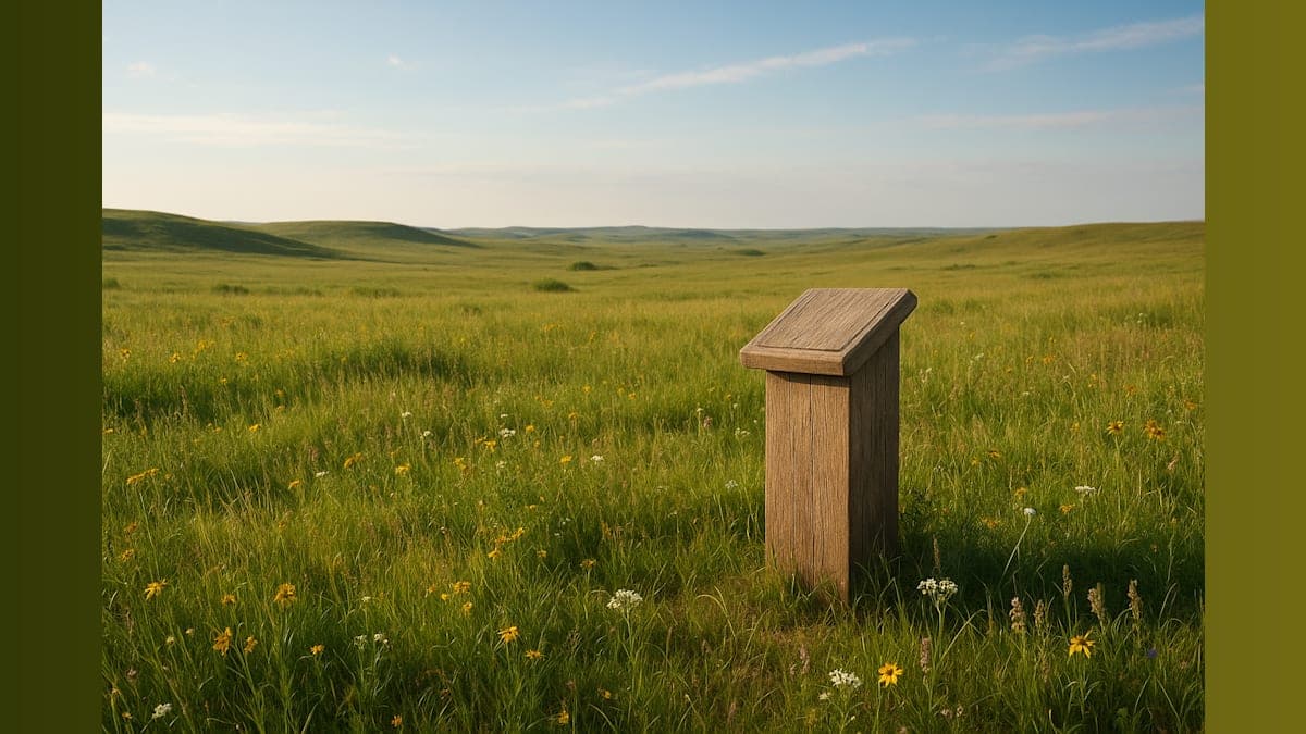 Native Youth Gather for Little Bighorn 150th Anniversary
