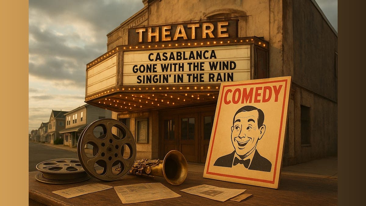 Mel Brooks Turns 100 Among Historic June 28 Milestones