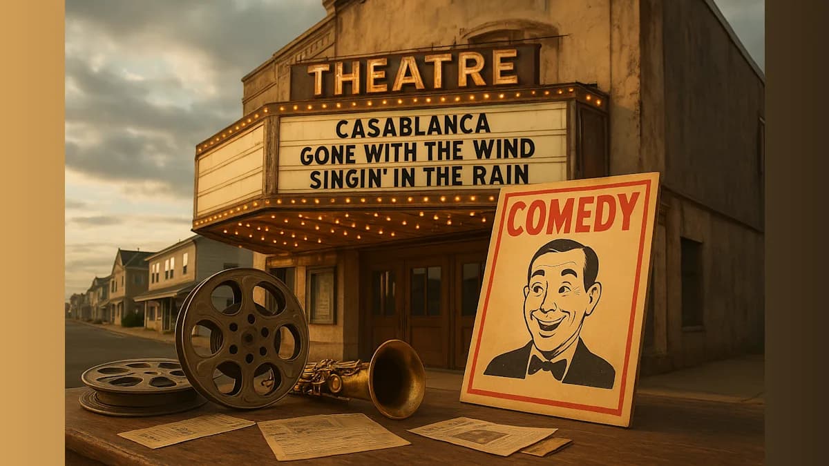 Mel Brooks Turns 100 Among Historic June 28 Milestones