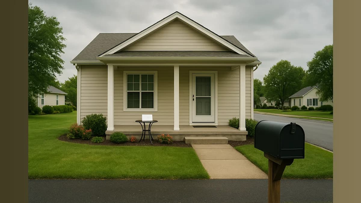 Lottery Winner Gives Neighbors $5,000 for First Family Vacation