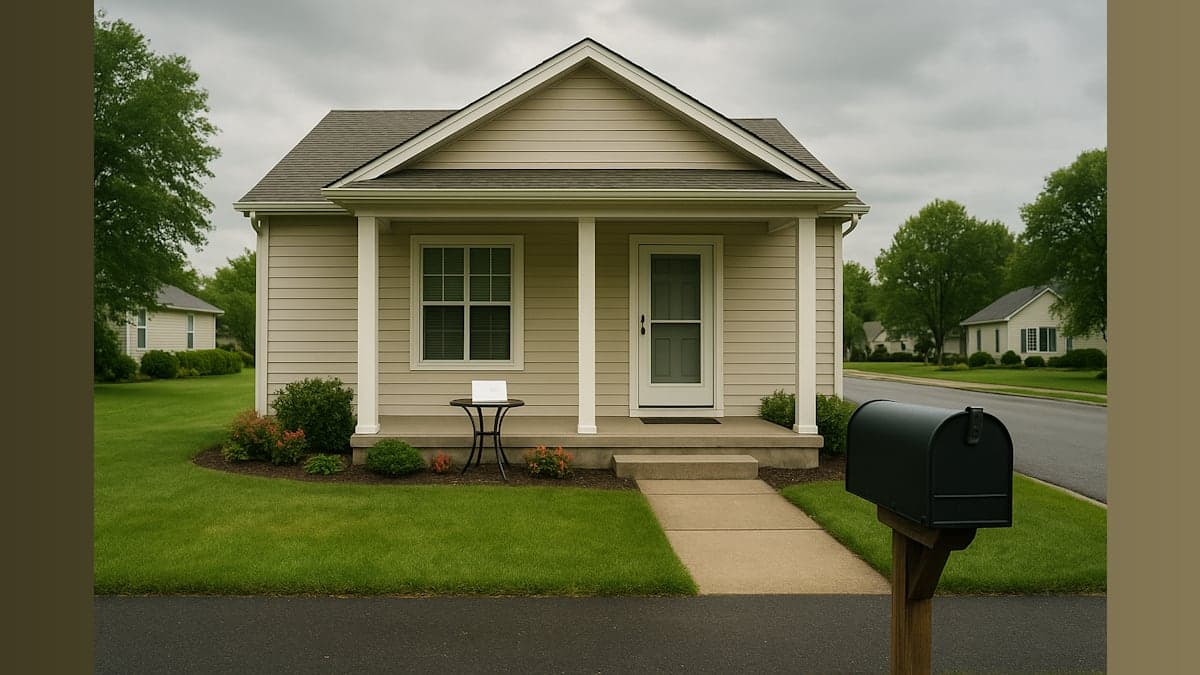 Lottery Winner Gives Neighbors $5,000 for First Family Vacation