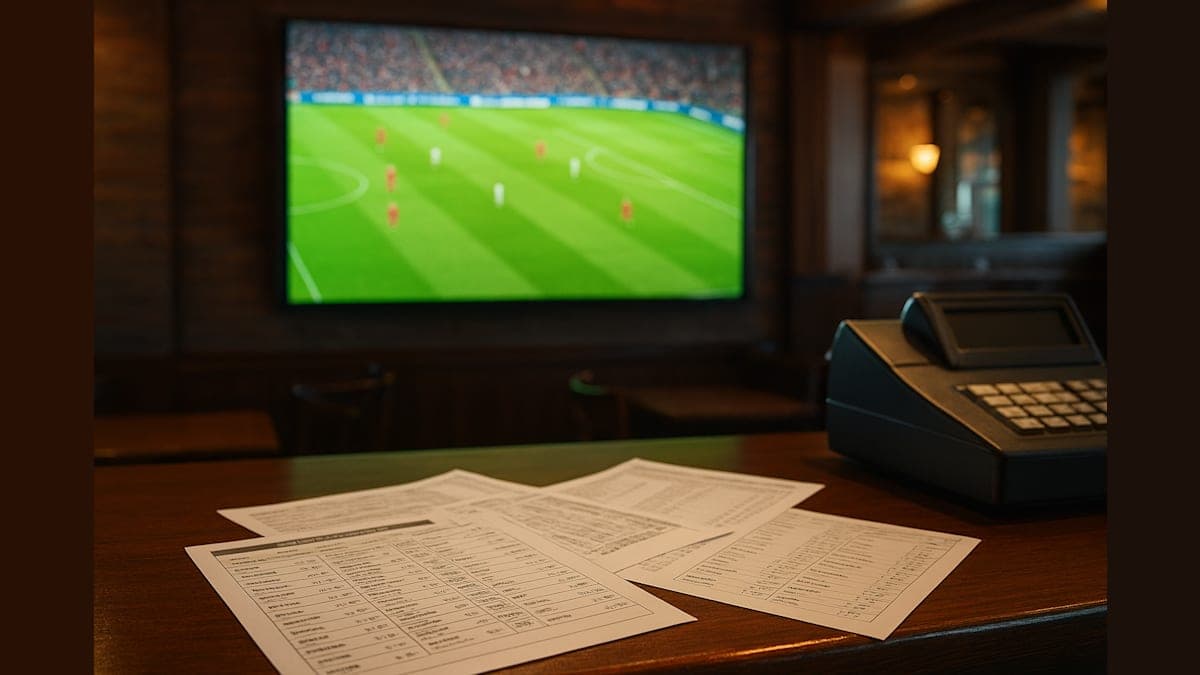 France and Argentina Lead World Cup Odds
