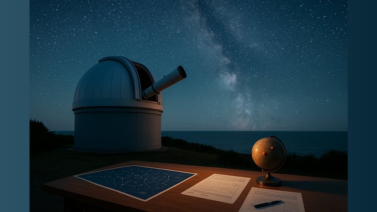 Scientists Discover Two Planets Lighter Than Cotton Candy