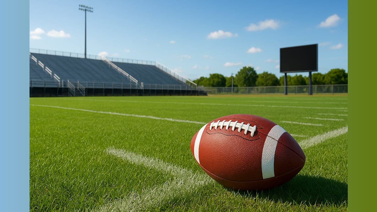 Five-Star Receiver Eric McFarland Commits to Texas A&M