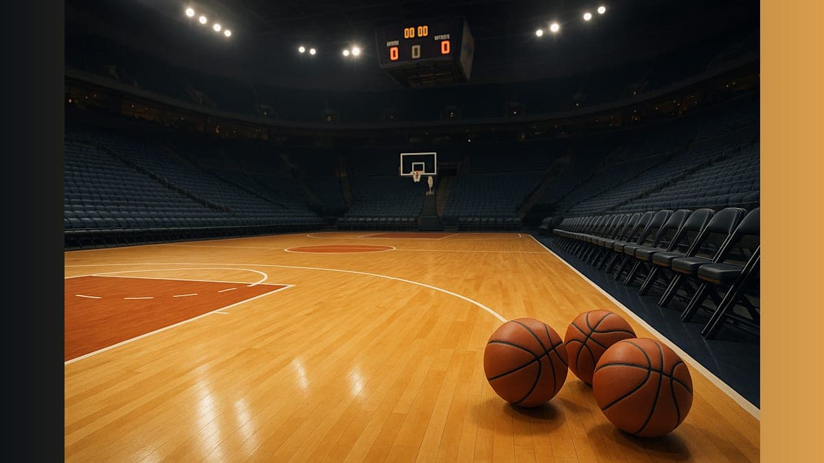 Ben Wallace: Pistons Poised for Playoff Breakthrough