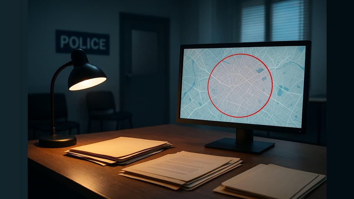 Supreme Court Restricts Police Geofence Warrant Searches