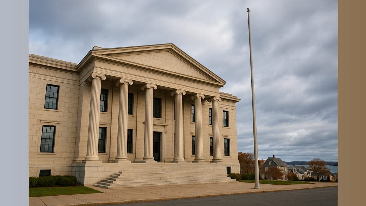 Supreme Court Expands Presidential Power Over Federal Agencies