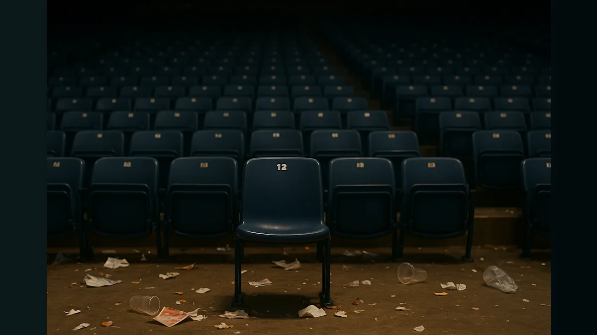 Philly Police Not Investigating Viral Concert Bathroom Incident