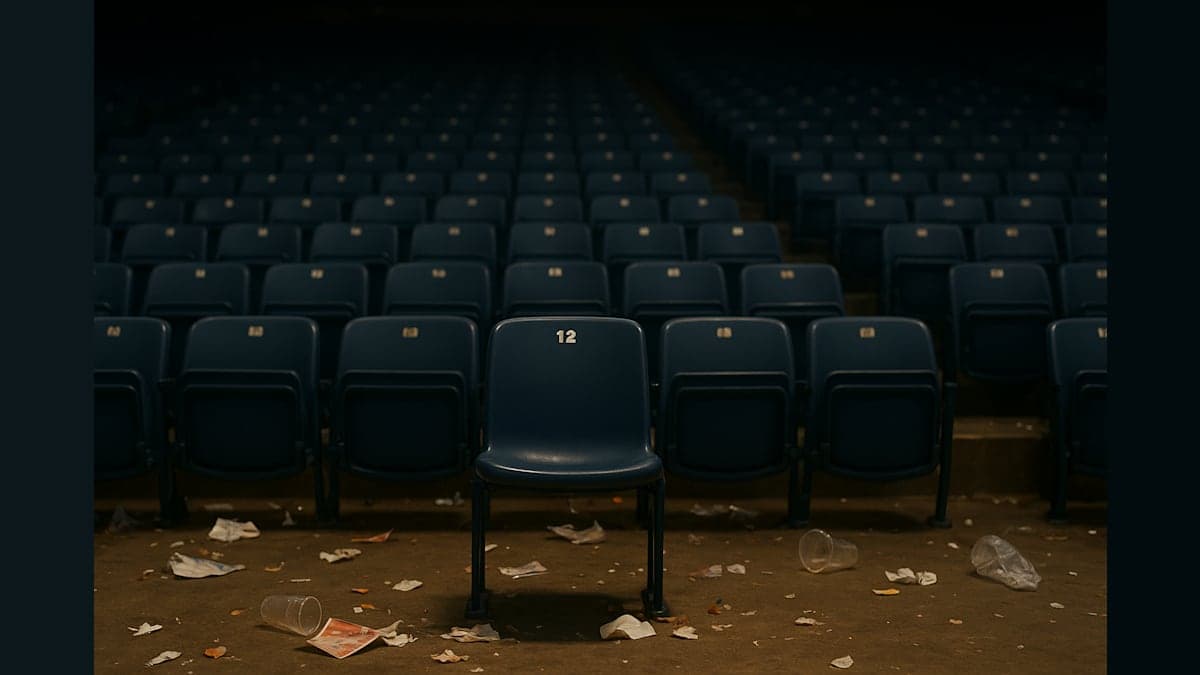 Philly Police Not Investigating Viral Concert Bathroom Incident