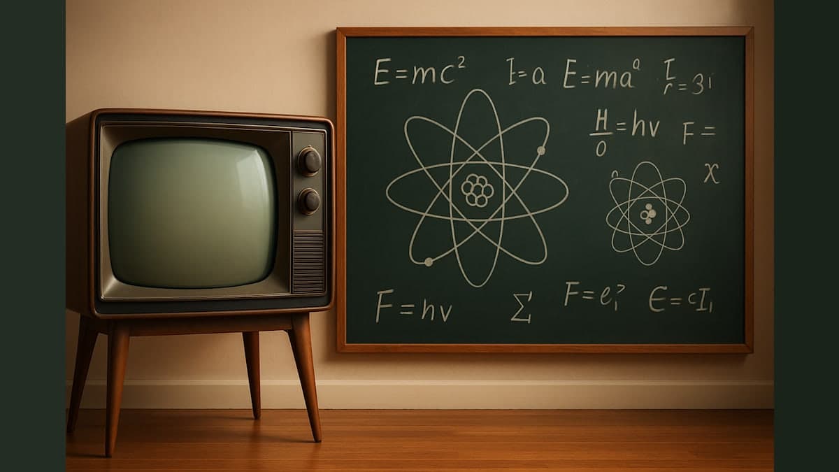 June 30 Marks Historic Milestones in Entertainment and Science
