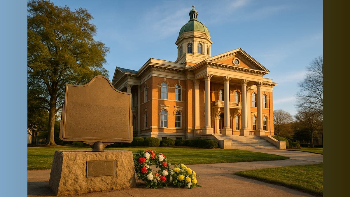 Reviving the Legacy of Georgia's First Black Legislators