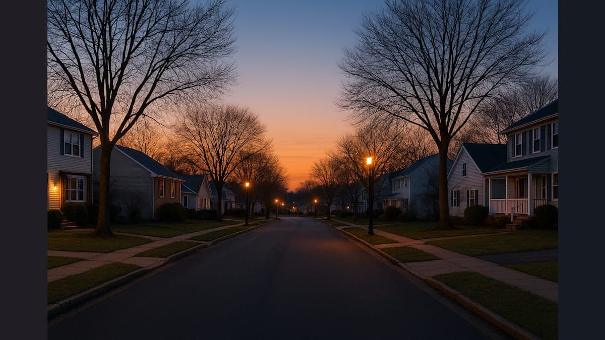 U.S. Murder Rate Nears Historic Low in 2026
