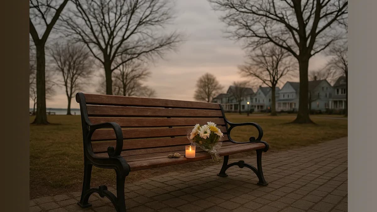 Forgiveness After Tragedy: One Sister's Radical Choice