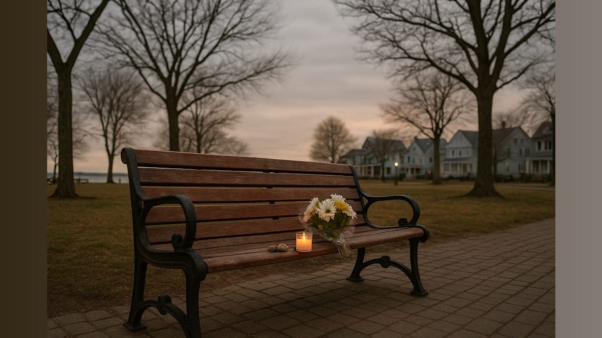 Forgiveness After Tragedy: One Sister's Radical Choice