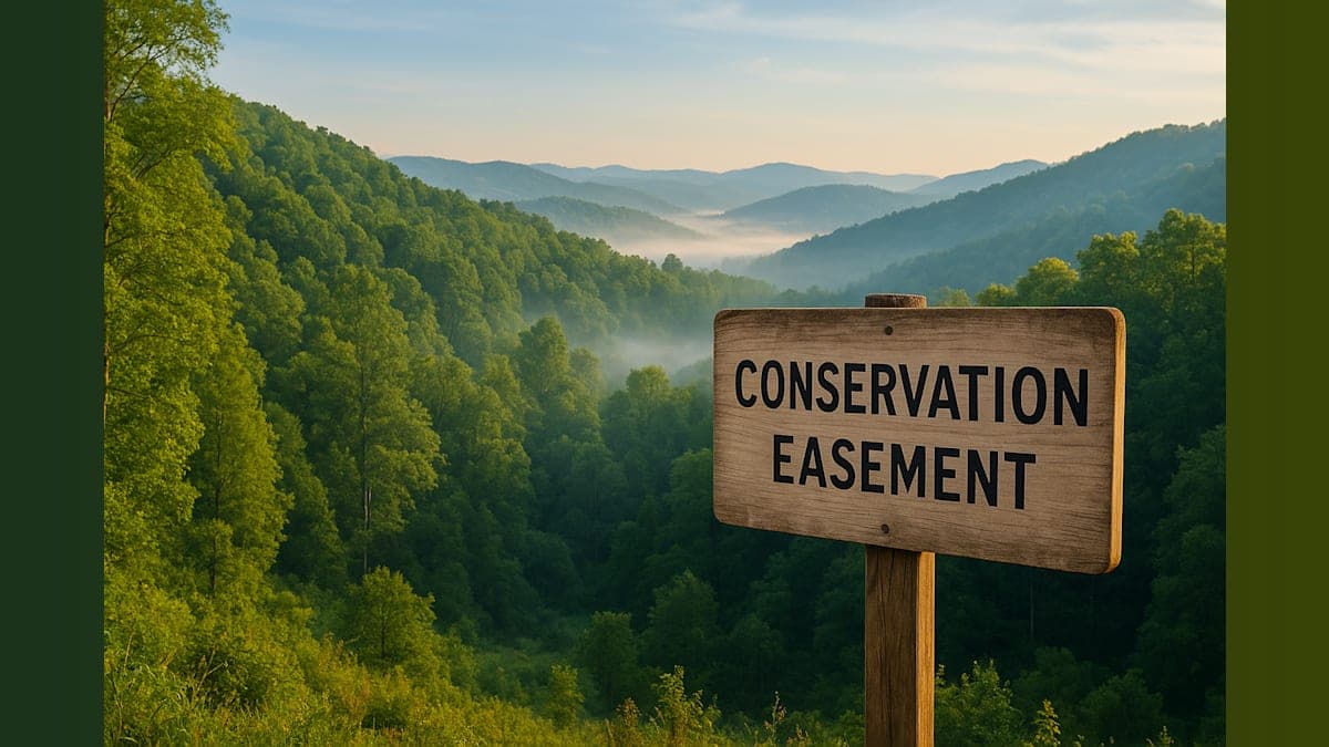 600-Acre Tract to Expand Great Smoky Mountains National Park