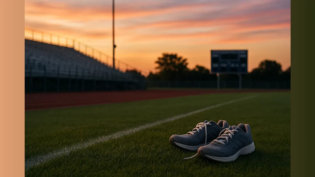 Supreme Court Upholds State Bans on Transgender Athletes
