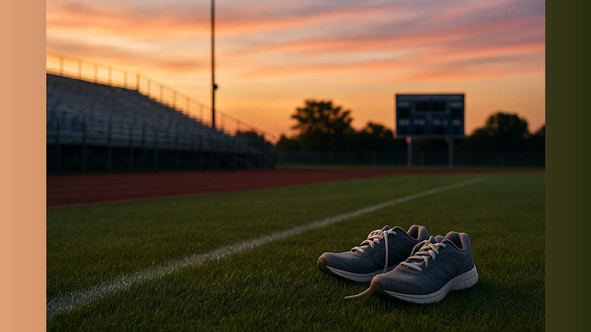 Supreme Court Upholds State Bans on Transgender Athletes