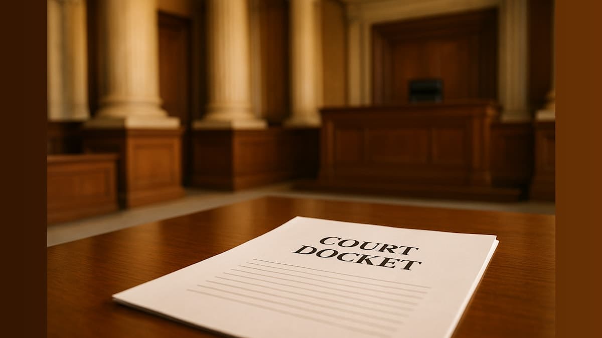 Supreme Court Closes Term with Birthright Citizenship Ruling