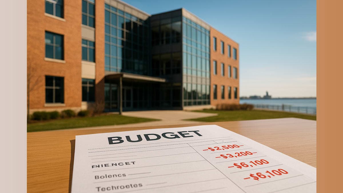 Stockton Atlantic City Campus Faces Major Funding Cut