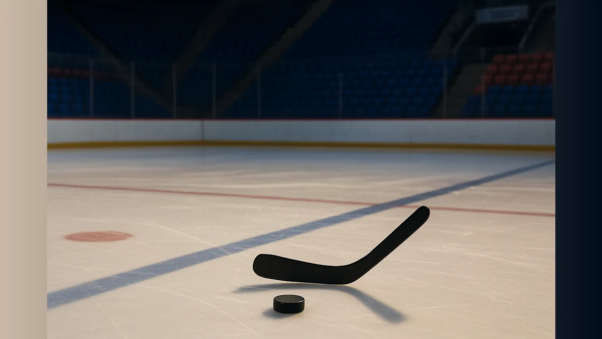 Rangers Trading Vincent Trocheck to Utah Mammoth