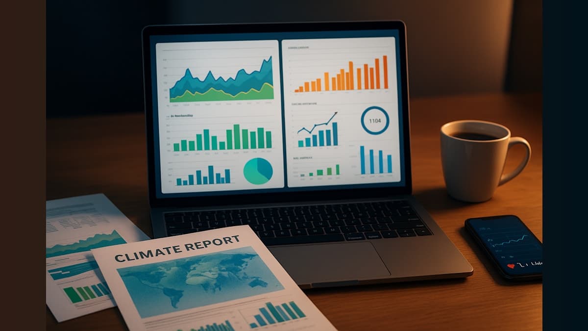 Climate Messaging Finds Unexpected Platform on OnlyFans