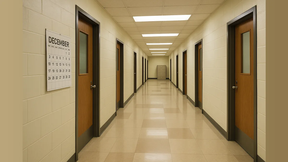 Critical School Civil Rights Data Six Months Overdue