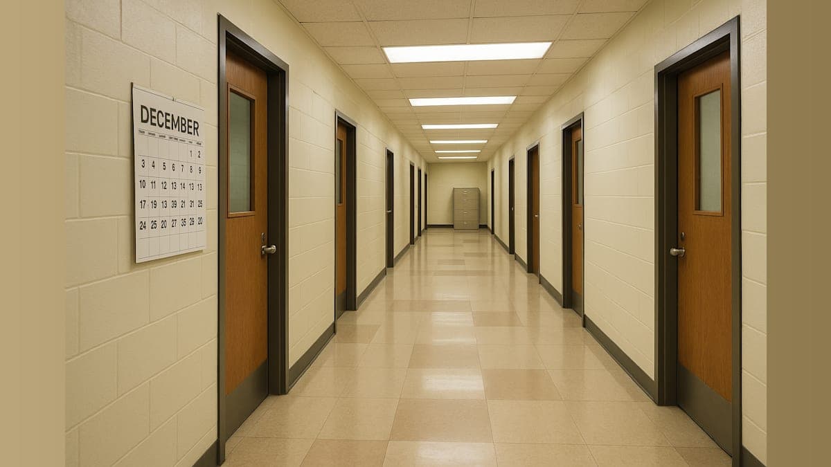 Critical School Civil Rights Data Six Months Overdue