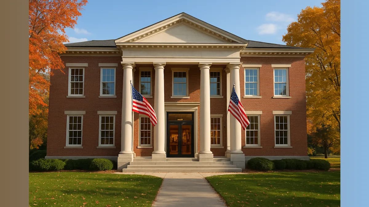 New Presidential Library Honoring Theodore Roosevelt Opens