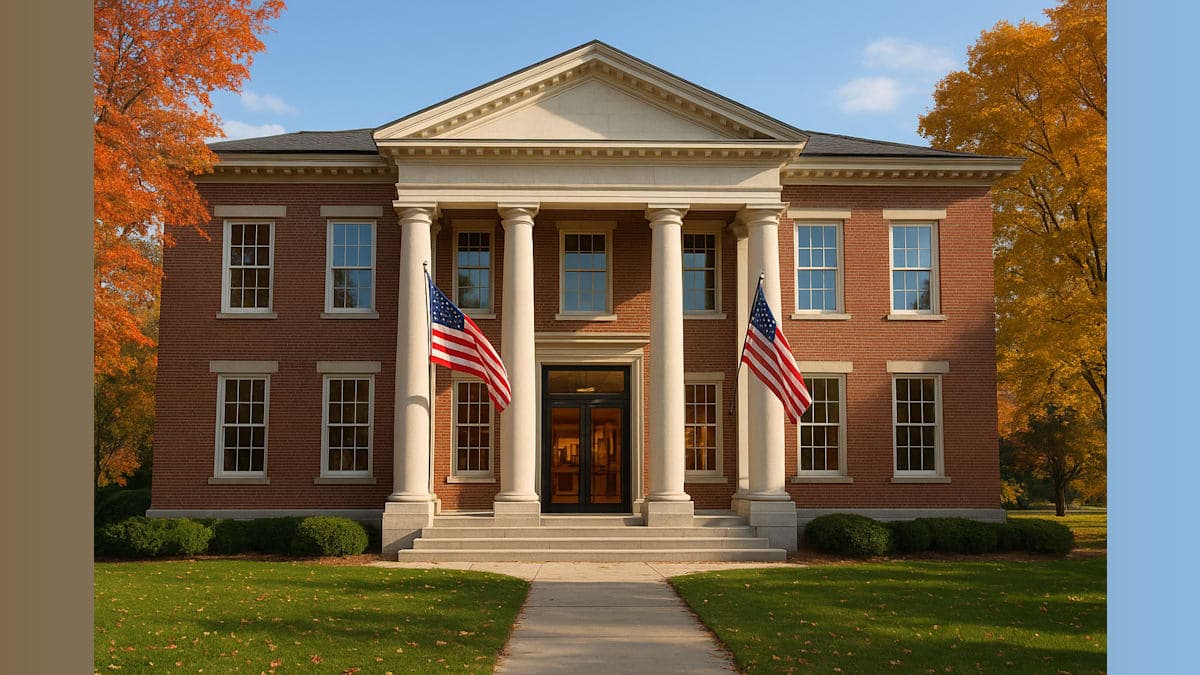 New Presidential Library Honoring Theodore Roosevelt Opens