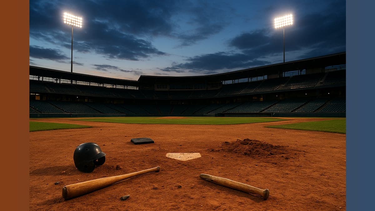 Four Players Suspended After Fenway Park Brawl