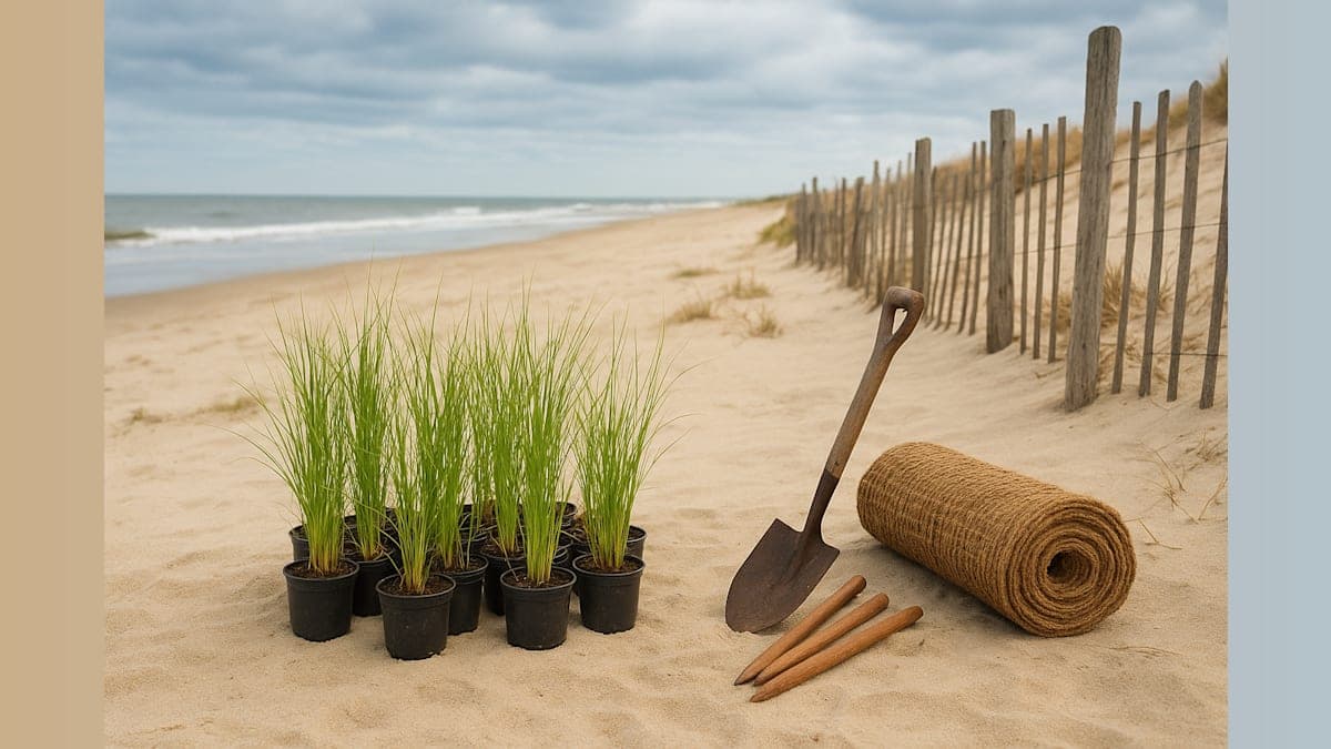 Egg Harbor Township High School Receives $10,000 Environmental Grant