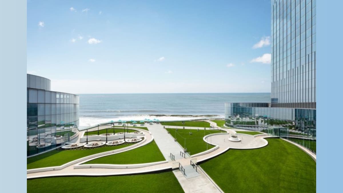 Ocean Casino Resort Celebrates America's 250th Birthday