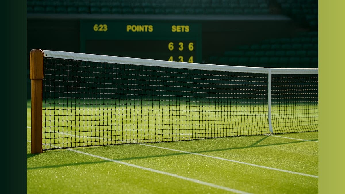 Pegula Reaches Wimbledon Quarterfinals in American Matchup
