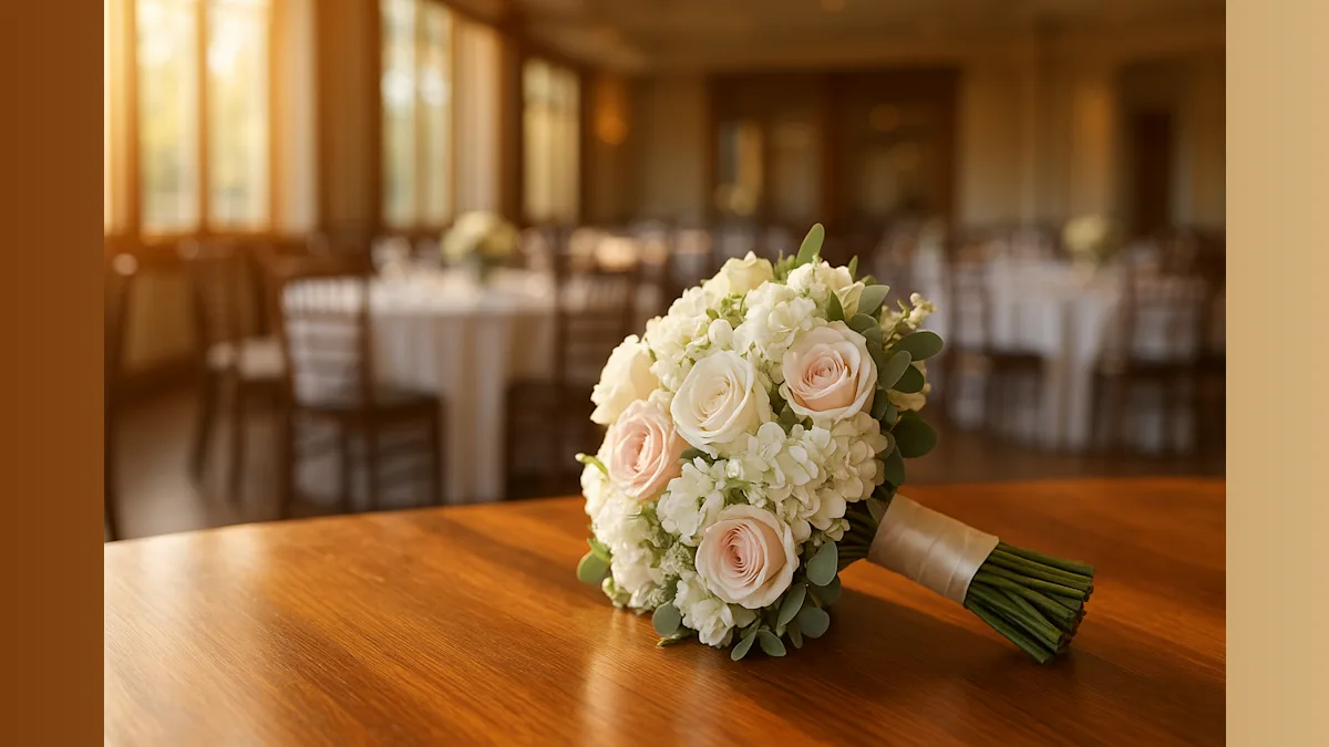 Chiefs Player's Sister Catches Swift Wedding Bouquet