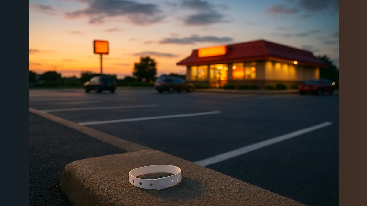 11-Year-Old Shot at McDonald's Must Live With Bullet