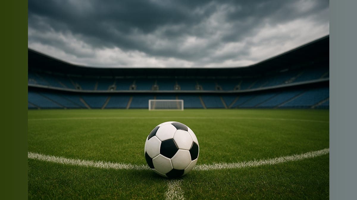 U.S. Faces Belgium Amid FIFA Controversy Over Striker