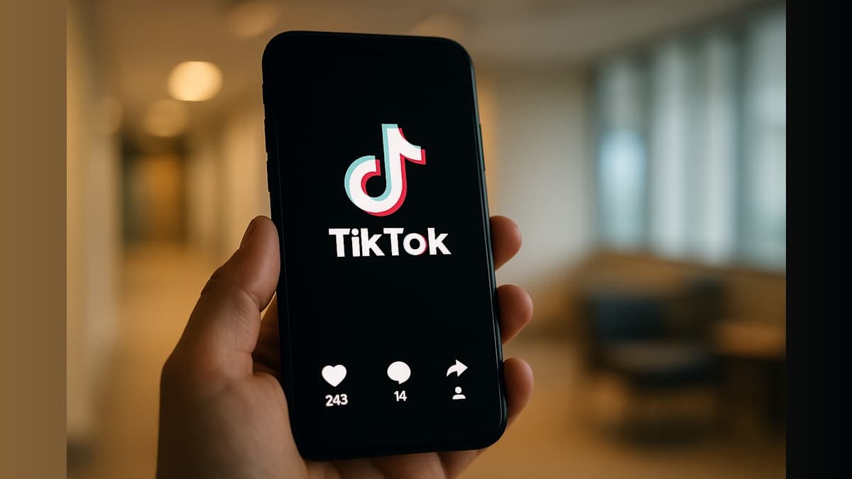 Trump Claims TikTok Dominance Over Taylor Swift