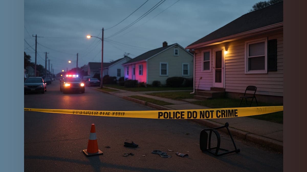 Frantic 911 Calls Released in DreamDoll Brii Shooting
