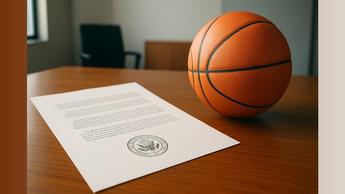 Republican Lawmakers Demand WNBA Accountability Over Clark Treatment