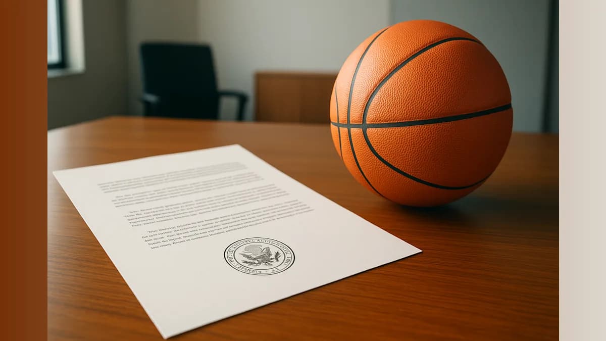 Republican Lawmakers Demand WNBA Accountability Over Clark Treatment