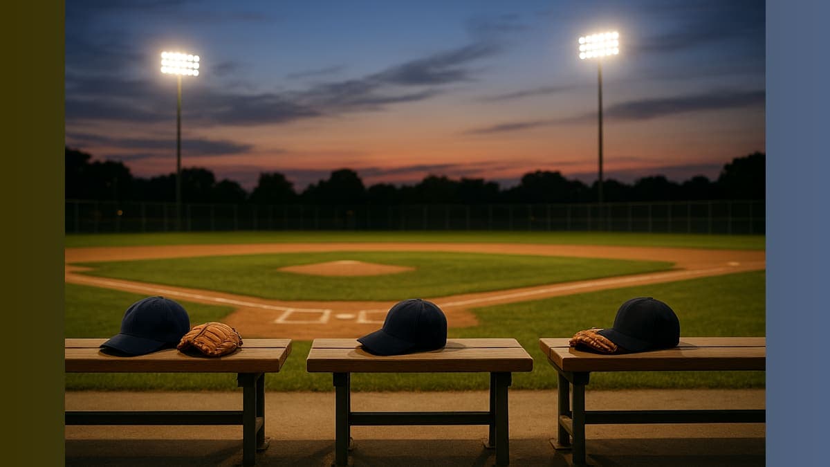 White Sox Narrow Top Draft Pick to Three Finalists