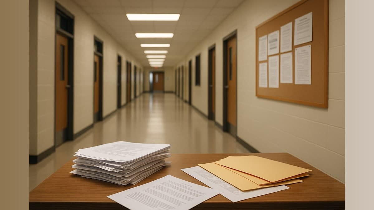 Education Department Fails to Calm Special Education Concerns