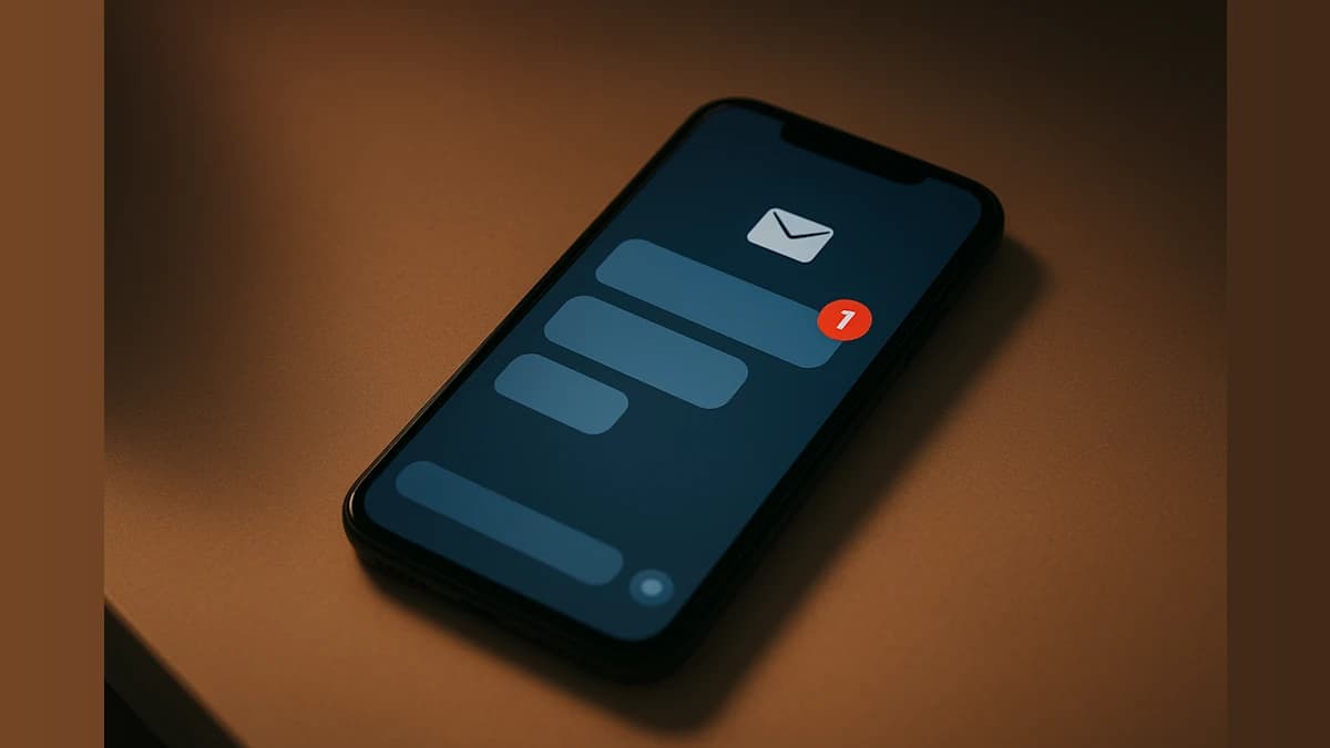 Content Creator Reveals Alleged DM From Ariana Grande