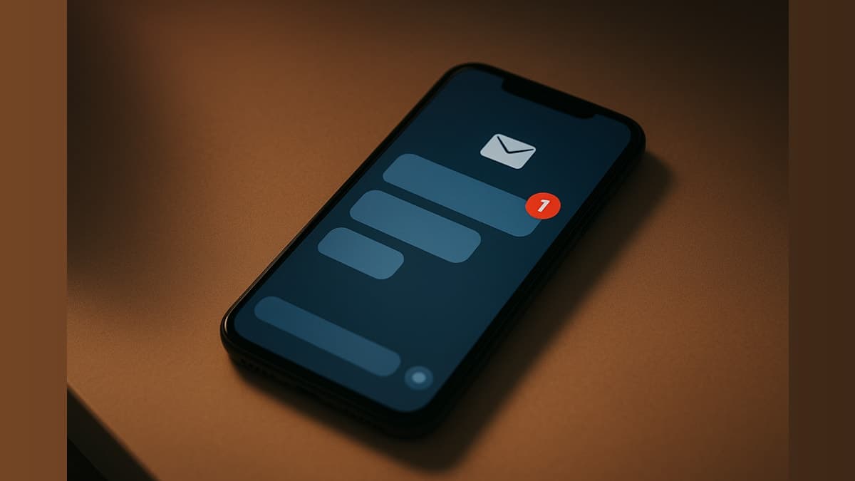Content Creator Reveals Alleged DM From Ariana Grande
