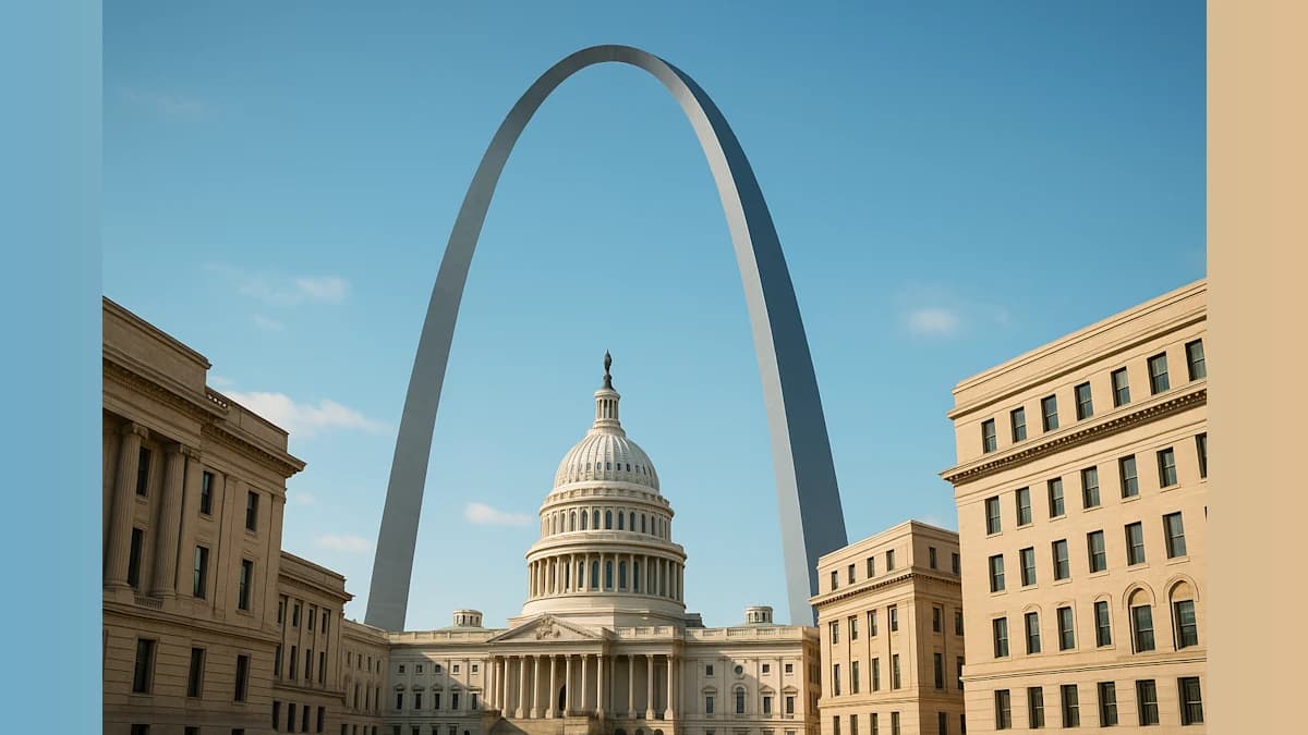 Federal Agency Claims Height Limits Don't Apply to Trump Arch