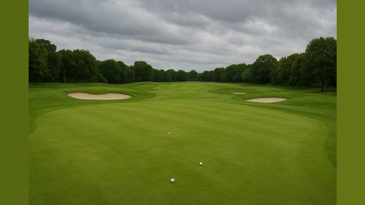 Scheffler Faces First Missed Cut in Four Years