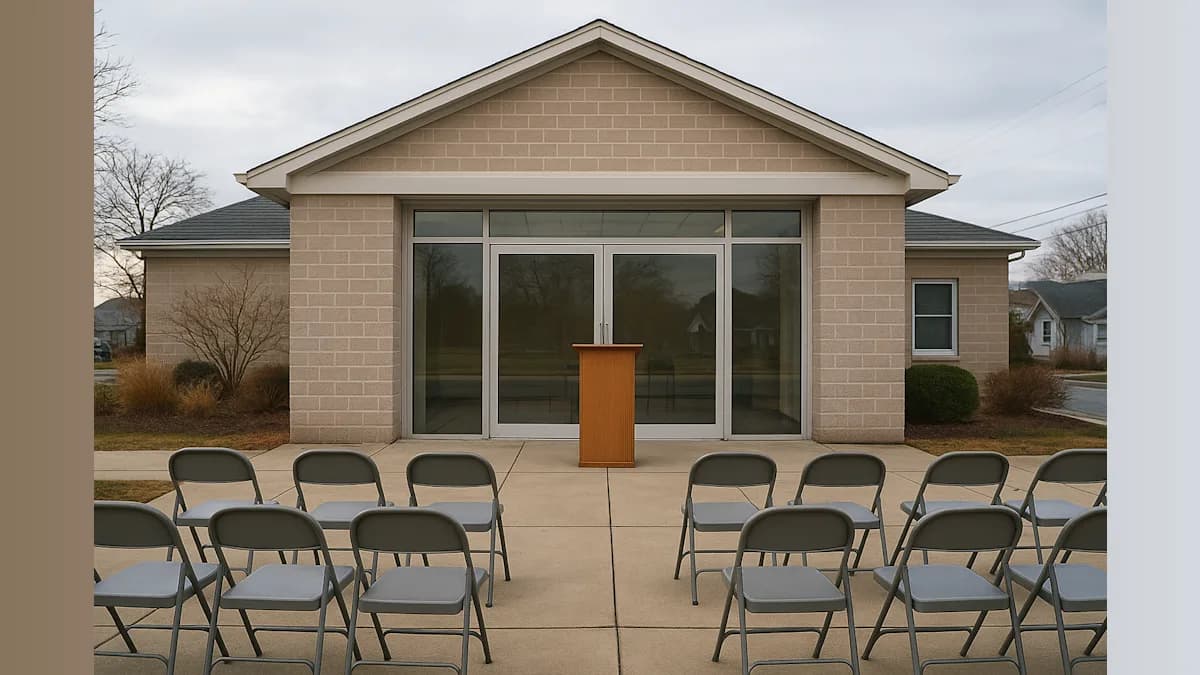 Family of Mississippi Teen Found Dead Holds Press Conference
