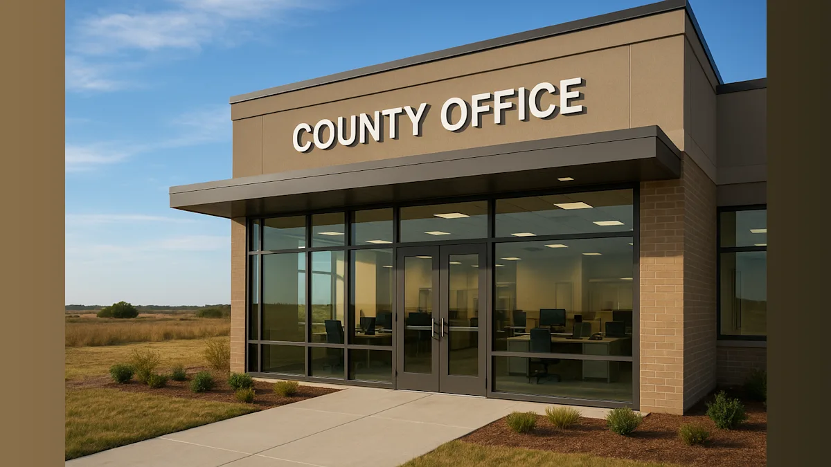Atlantic County Launches AI Phone System for Social Services