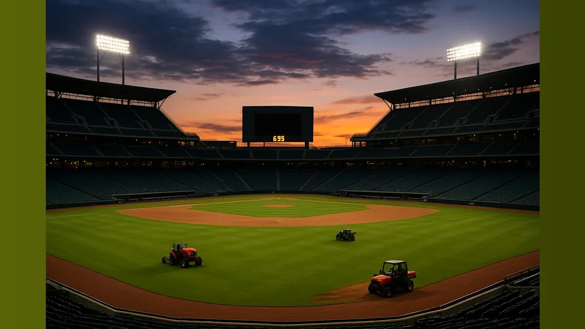 Red Sox Arrive Hours Late After Plane Grounded