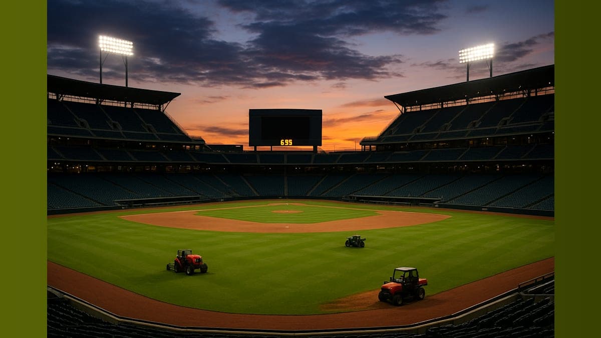 Red Sox Arrive Hours Late After Plane Grounded